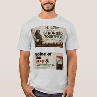 Sommar T-shirt