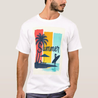 Sommar T Shirt