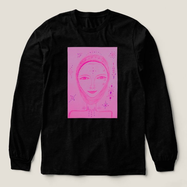Sommar T Shirt (Design framsida)