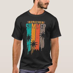 sommar t shirt