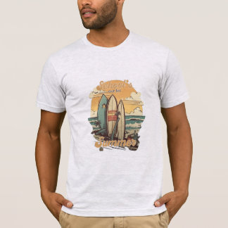 Sommar T-shirt