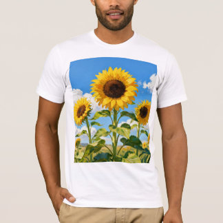 Sommar t-shirt