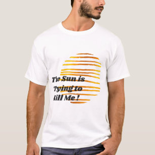 Sommar T-Shirt