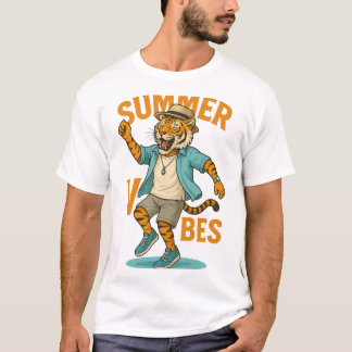 Sommar T Shirt