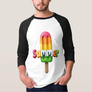 Sommar  t shirt