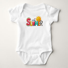 Sommar t shirt