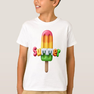 Sommar t shirt