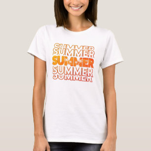 Sommar T Shirt