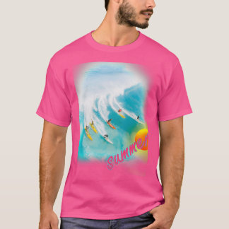 sommar t shirt