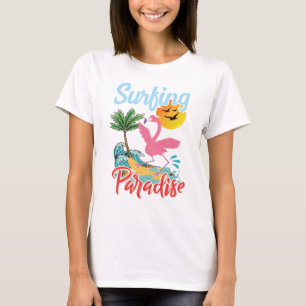 Sommar T-Shirt