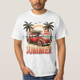 Sommar T Shirt