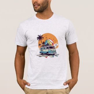 Sommar T-shirt