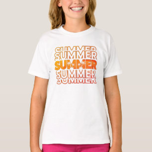 Sommar T Shirt