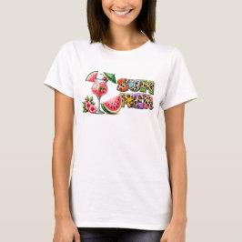 Sommar T Shirt