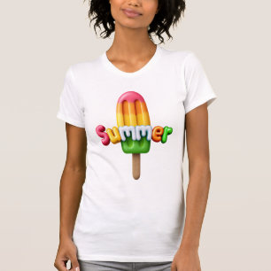 Sommar  t shirt
