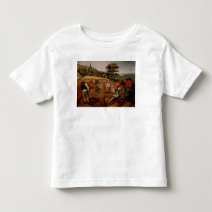 Sommar Tee Shirt