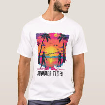 Sommar Times T-shirt