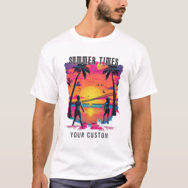 Sommar Times T-shirt