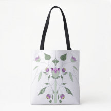 Sommar Tote-väska