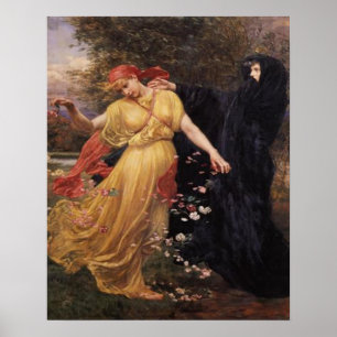 Sommar Touched by Winter Poster