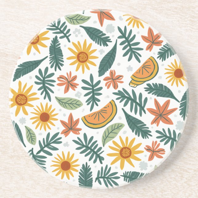 sommar underlägg (Framsidan)