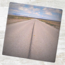 Sommar Vacation Road Resa Photo