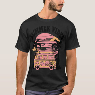 Sommar Vibes 2022 T Shirt