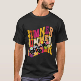 Sommar Vibes 2023 T Shirt