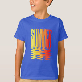 Sommar Vibes - Heatwave T Shirt