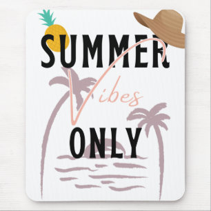 Sommar Vibes Only Beach Musmatta