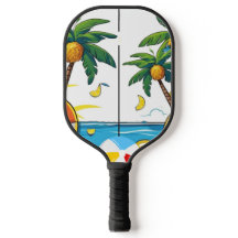 Sommar Vibes & Roligt Utomhusdomstol