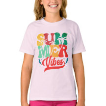 "Sommar Vibes", Sommar, Kids