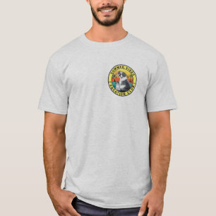Sommar Vibes Vacation Klubb T Shirt
