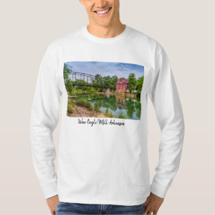 Sommar vid Långärmad av i Krig vid havsviken T Shirt