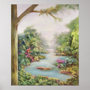 Sommar Vista 1998 Poster