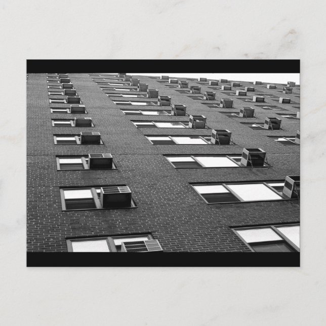 Sommar Vykort (Framsida)