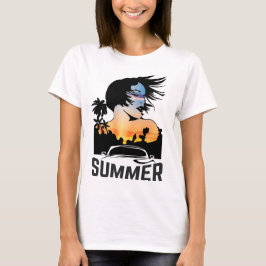 Sommar.w T Shirt