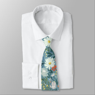 Sommar-Wildbloms Meadow Design Slips