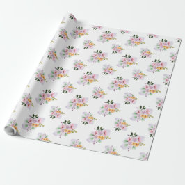 Sommarakvareller Presentpapper