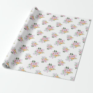 Sommarakvareller Presentpapper