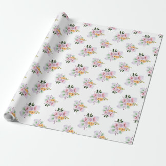 Sommarakvareller Presentpapper