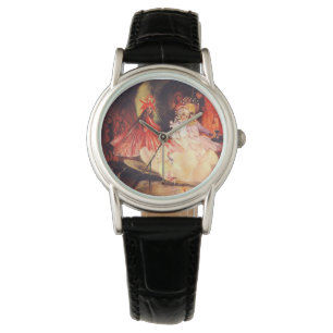 SommarÄlvor Armbandsur