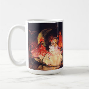 SommarÄlvor Kaffemugg