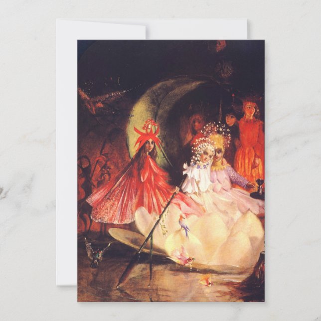 SommarÄlvor Spara Datumet (Framsida)