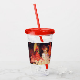 SommarÄlvor Take Away Mugg