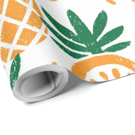Sommaranas Mönster Presentpapper