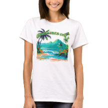 Sommaranda på din t-shirt