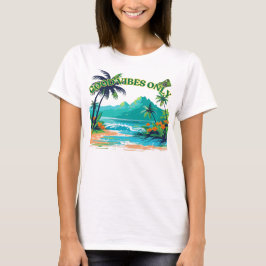 Sommaranda på din t-shirt