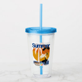 Sommarandan Take Away Mugg