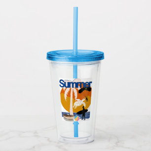 Sommarandan Take Away Mugg